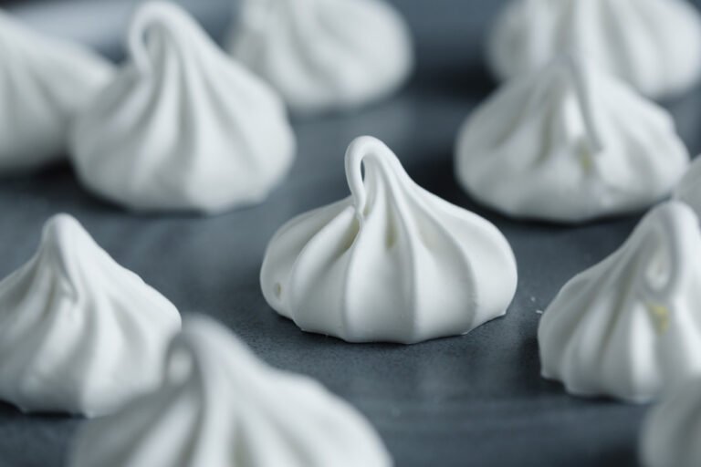 meringues