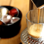 Machine Nespresso